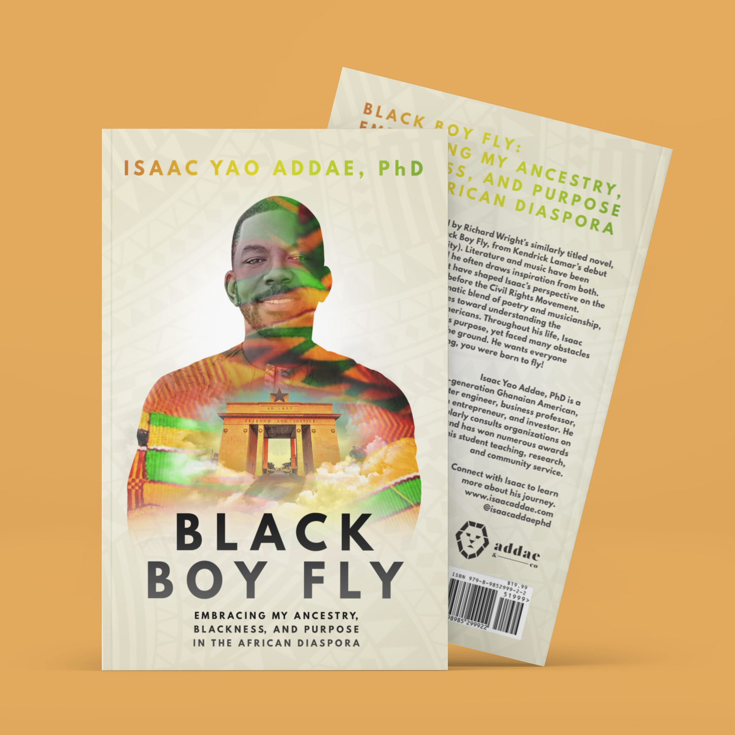 Black Boy Fly Book Bundle
