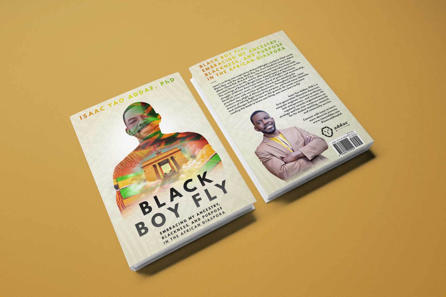 Black Boy Fly T-Shirt Bundle