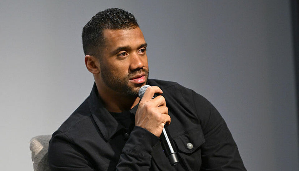 Russell Wilson, Future, and What It Really Means to Call a Black Man "Square"