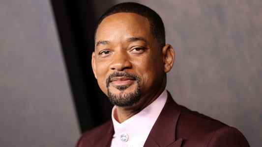 Will Smith, the Oscars, and the Weight of Being a Black Man in Public