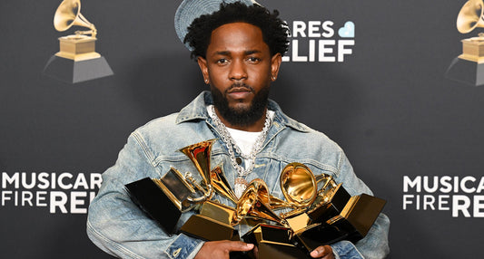 What Kendrick Lamar Taught Me About Discovering Your Inner Greatness