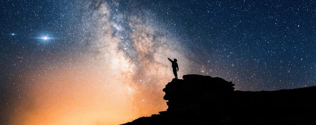 The Power of Manifestation: How Thinking Big Changed the Trajectory of My Life