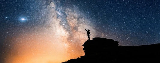 The Power of Manifestation: How Thinking Big Changed the Trajectory of My Life